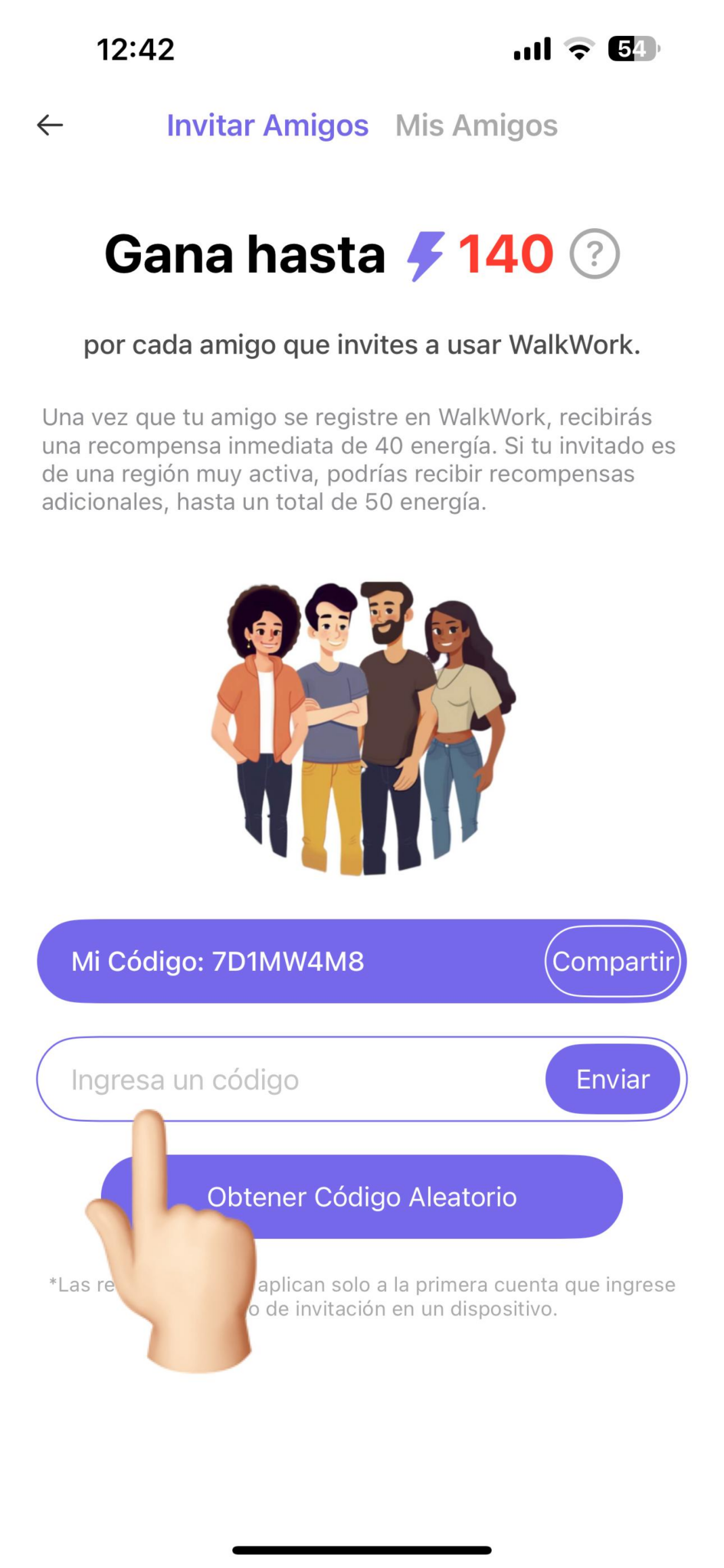 La Aplicación que Te Paga por Caminar y Cómo Utilizarla para Obtener